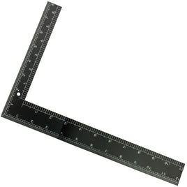 Steel Square - Inches and Metric 3608-00