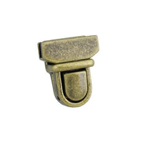 Tuck Lock Clasps