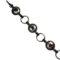 The Kelowna Belt Handmade in Canada by Zelikovitz