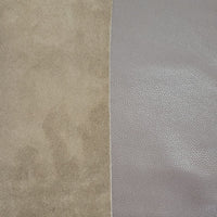 Brown Luxury Cowhide 1.2mm to 1.6mm