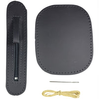 Tom Thumb Purse Kit - Black