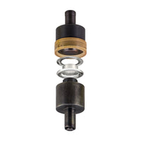Hand Press Brass Grommet Setting Dies