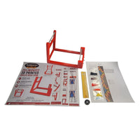 Angled Bead Loom Kit