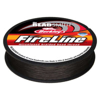 Fireline Thread 6lb Smoke Grey 0.006in/0.15mm 50 Yard