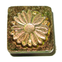 Sunflower Leathercraft 3-D Stamp 88492-00