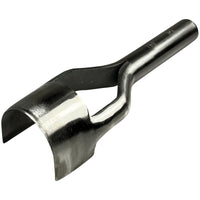 Strap End Punch - 8 Sizes