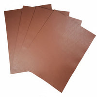 Cognac Luxury Cowhide 1.2mm to 1.6mm