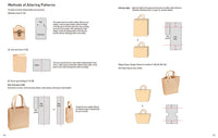 Tanned Leather Hand-Made Bags : Ultimate Techniques
