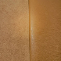 Honey Luxury Cowhide 1.2mm to 1.6mm