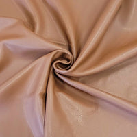 Cognac Luxury Cowhide 1.2mm to 1.6mm