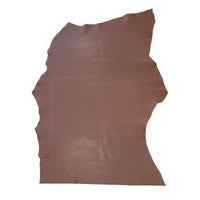 Cognac Luxury Cowhide 1.2mm to 1.6mm