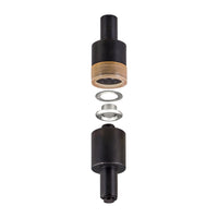 Hand Press Brass Grommet Setting Dies