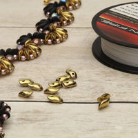 S-LON FIRE 8 lb Crystal 0.007 in/0.18 mm Dia 15 yards