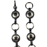 The Kelowna Belt Handmade in Canada by Zelikovitz