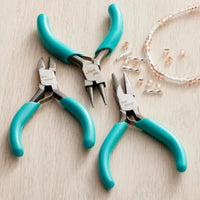 Mini Plier Set