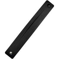 5-Strand Mystery Braid Bracelet Kit - Black 10 Pack