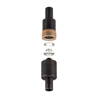 Hand Press Brass Grommet Setting Dies