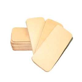 Practice Pieces Veg Tan