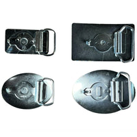 Buckle Blanks, ZP