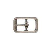 Rectangle Roller Buckles