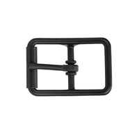 Rectangle Roller Buckles