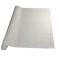White Nevada Cowhide 0.6mm to 0.8mm