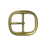 Econo Center Bar Buckles