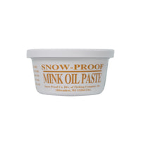 Fiebing's Snow-Proof™ Mink Oil Paste