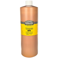 Zeli Pro Waterbased Leather Pigment Dye 32 Ounce Bottles