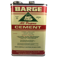 Barge All Purpose Cement - Gallon