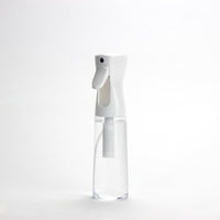 Fine Mist Spray Bottles