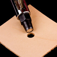 Mini Round Punch 8 Pcs Set