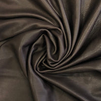 Chocolate Lamba Garment Leather 12" x 24"