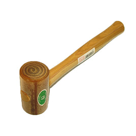 12 oz - Garland RawHide Mallet
