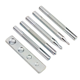 Deluxe Snap-All/Rivet Setter Set 8105-00