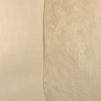 Natural Kip Calf Lining Vanilla 2/3oz (0.8-1.2mm)