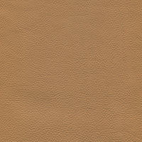 Dakota Dark Beige Garment Leather 8.5" x 11"