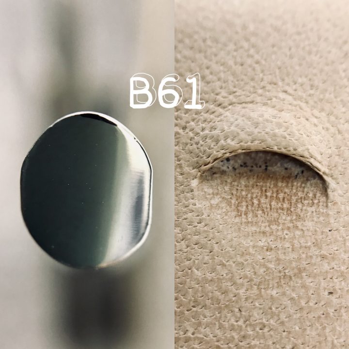 最先端 ステンレス b61