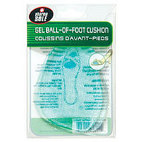 Image of 11-22030 - Gel Ball of Foot Cushion One Size Fits All