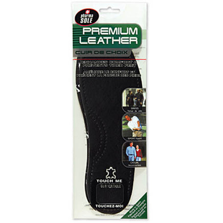 Image of 11-25820 - Black Leather Insole