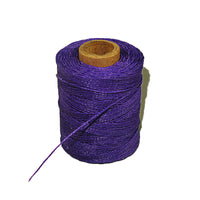 Sewing Awl Thread - 5 Colors -2 Ounce Spools