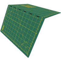 Image of FCM-12x17 - 12" X 17" Folding Cutting Mat Olfa