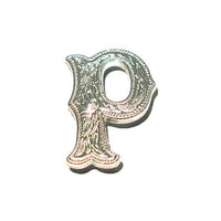 Alphabet And Symbol Concho 1339-00