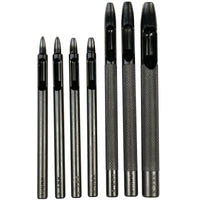 Round Leather Drive Punches - OKA Japan