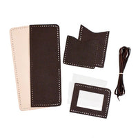 Youth Wallet Kit