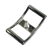 Conway Buckle Nickel Plated