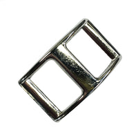 Conway Buckle Nickel Plated