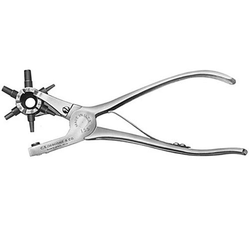 155 Osborne Revolving Punch 07