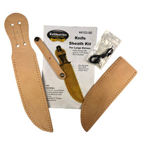 Large Knife Sheath Kit  44123-00