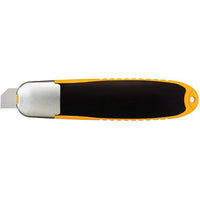 OLFA SK-8 Heavy-Duty Automatic Self-Retracting Safety Knife #1077171